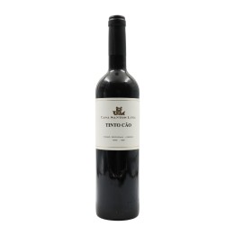 Casa Santos Lima Tinto Cão Red 2022
