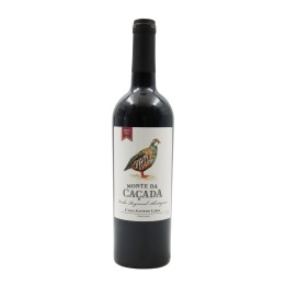 Monte da Caçada Red 2021