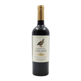 Monte da Caçada Syrah Red 2022