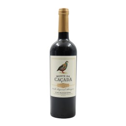 Monte da Caçada Cabernet Sauvignon Red 2021