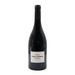 Meia Serra Reserve Red 2017