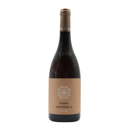 Casal de Ventozela Deep Skin White 2019