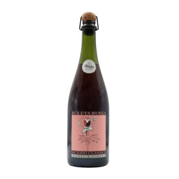 Filipa Pato Roleta Russa Rosé Sparkling 2020