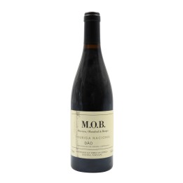 MOB Touriga Nacional Red 2021