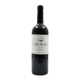 Lacrau Superior Red 2022
