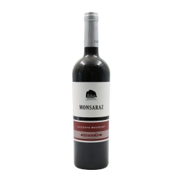 Monsaraz Alicante Bouschet Rouge 2023