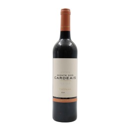 Monte dos Cardeais Red 2022