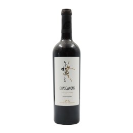 Duas Danças Selected Harvest Red 2023