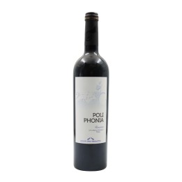 Poliphonia Reserva Tinto 2023