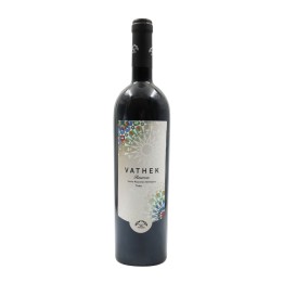 Monte dos Perdigões Vathek Reserve Red 2016
