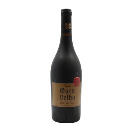 Ouro Velho Red 2022
