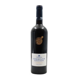 Casa Relvas Sommelier Edition Rosso 2021