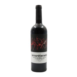 Herdade São Miguel Xutos e Pontapés Rosso 2023