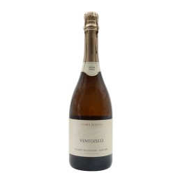 Quinta de Ventozelo Grand Reserve Brut Nature Sparkling 2018
