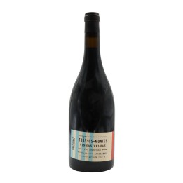 Lés-a-Lés Trás-os-Montes Old Vines Rot 2021
