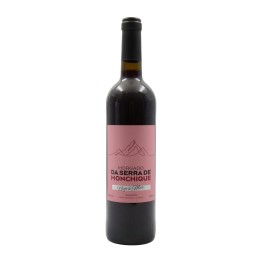 Morgado da Serra de Monchique Negra Mole Red 2022