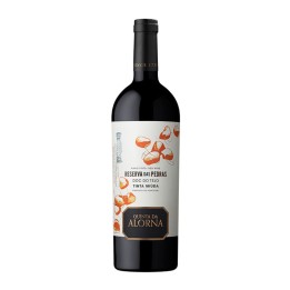 Quinta da Alorna Reserva das Pedras Tinta Miúda Red 2020