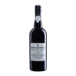 Henriques Henriques Frasqueira Terrantez Madeira 1954
