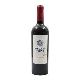 Marquês de Tomar Superior Red 2021