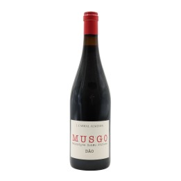 Musgo Red 2022