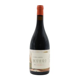 Musgo Alfrocheiro Red 2020