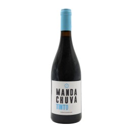 Manda Chuva Red 2021
