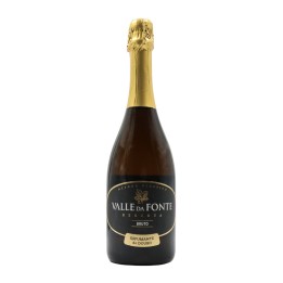 Valle da Fonte Reserve Brut Sparkling 2021