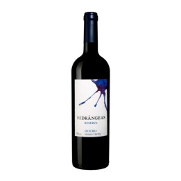 Hidrângeas Reserve Red 2019