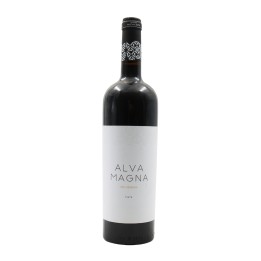 Alva Magna Riserva Rosso 2016