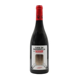 Casa da Passarella Enxertia Alfrocheiro Red 2017