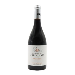 Herdade dos Arrochais Alfrocheiro Red 2018