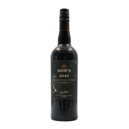 Dows LBV Porto 2020