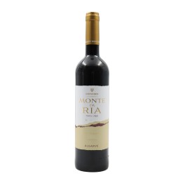 Monte da Ria Estate Blend Red 2023