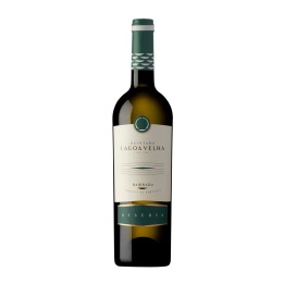 Quinta da Lagoa Velha Reserve White 2024