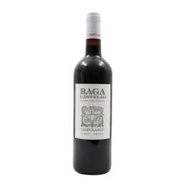 Campolargo Baga Castelão Rosso 2019