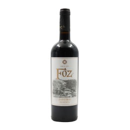 Foz Reserve Red 2022