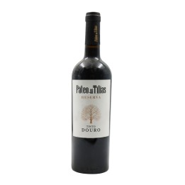 Páteo das Tílias Reserve Red 2022
