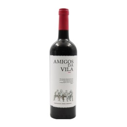 Amigos da Vila Red 2021