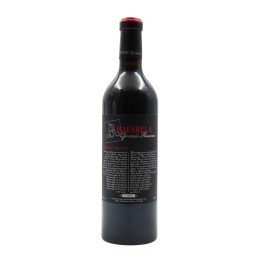 Bafarela Gran Reserva Tinto 2023