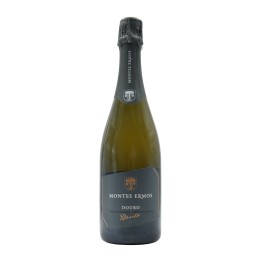 Montes Ermos Reserve Brut Sparkling 2020
