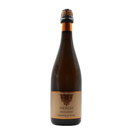 Andreza Brut Nature Pétillant 2019