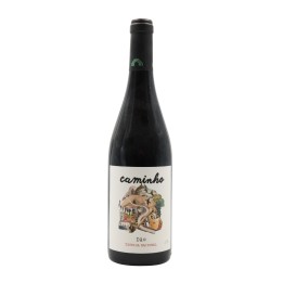 Caminho Touriga Nacional Red 2022