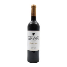 Penedo Gordo Selection Red 2023