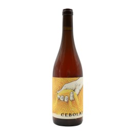 Herdade do Cebolal Macerado Lote 2 White