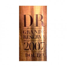 DR Grande Réserve Rouge 2007