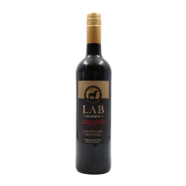 LAB Reserve Red 2022