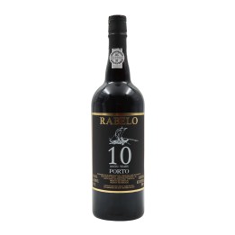 Rabelo 10 years Tawny Port