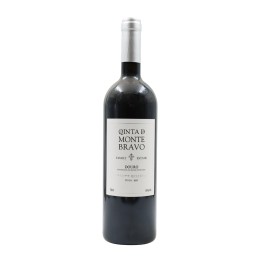 Quinta do Monte Bravo Grand Reserve Red 2017