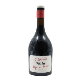 Rola Sousão Reserve Red 2020