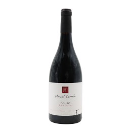 Manuel Correia Reserve Red 2023